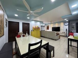 Blk 403 Admiralty Link (Sembawang), HDB 5 Rooms #527827371